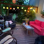 Dom Na Wsi Kolobrzeg Z Ruska Balia! Charzyno
