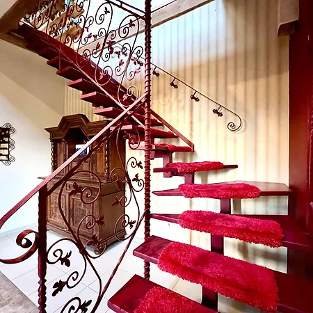 Dom Na Wsi Okolice Kolobrzegu