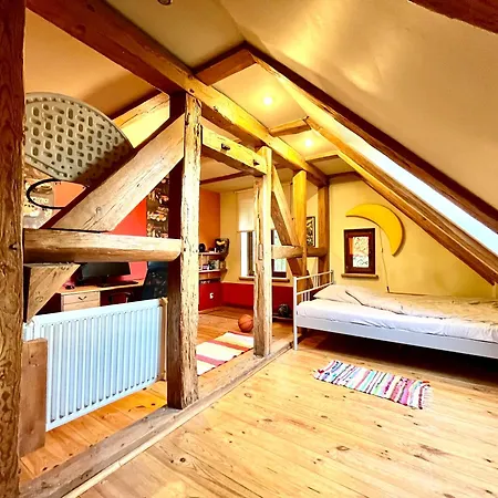 Dom Na Wsi Okolice Kolobrzegu Charzyno