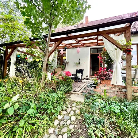 Dom Na Wsi Okolice Kolobrzegu