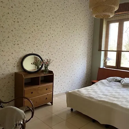 Dom Na Wsi Okolice Kolobrzegu Charzyno