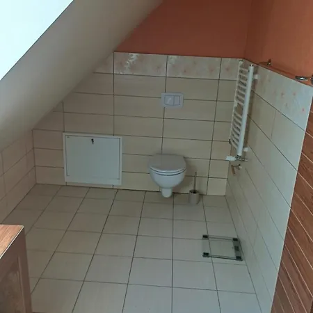 Dom Na Wsi Okolice Kolobrzegu