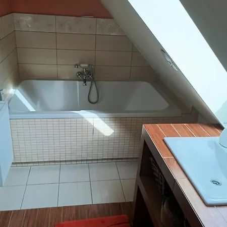 Dom Na Wsi Kolobrzeg Z Ruska Balia! Nyaraló