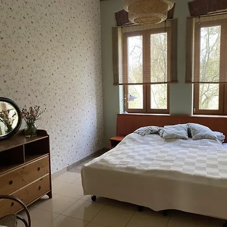 Dom Na Wsi Okolice Kolobrzegu *