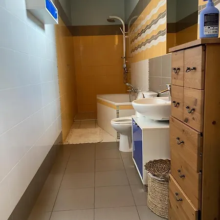Nyaraló Dom Na Wsi Kolobrzeg Z Ruska Balia!