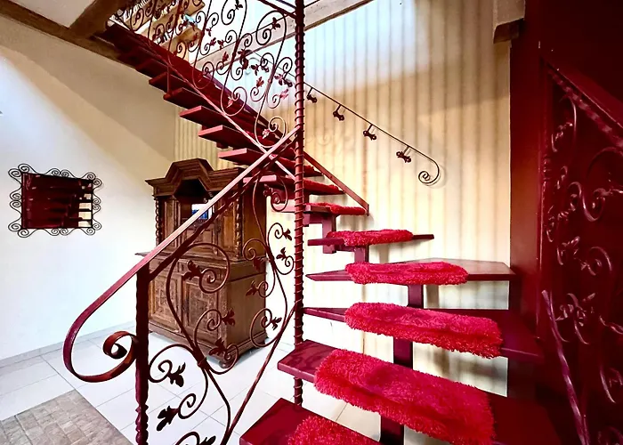 Dom Na Wsi Okolice Kolobrzegu