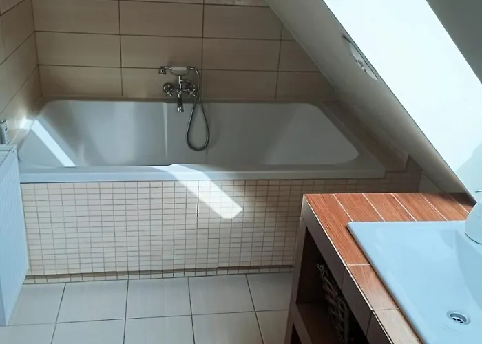 Dom Na Wsi Okolice Kolobrzegu بيت للعطل